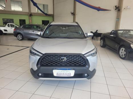 TOYOTA Corolla Cross 2.0 16V 4P FLEX VVT-IE XRE DIRECT SHIFT AUTOMÁTICO CVT, Foto 1