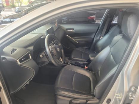 TOYOTA Corolla Cross 2.0 16V 4P FLEX VVT-IE XRE DIRECT SHIFT AUTOMÁTICO CVT, Foto 7