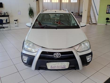 TOYOTA Etios Cross 1.5 16V 4P, Foto 1