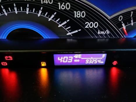 TOYOTA Etios Cross 1.5 16V 4P, Foto 10