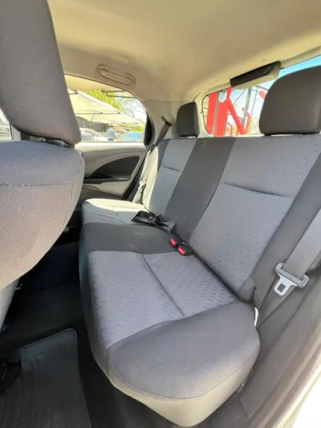 TOYOTA Etios Hatch 1.5 16V 4P FLEX XLS, Foto 7