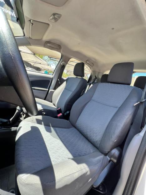 TOYOTA Etios Hatch 1.5 16V 4P FLEX XLS, Foto 11