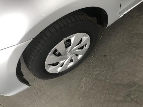 TOYOTA Etios Hatch 1.5 16V 4P FLEX XS, Foto 3 TOYOTA Etios Hatch 1.5 16V 4P FLEX XS, Foto 3