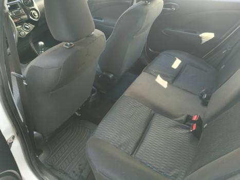 TOYOTA Etios Hatch 1.3 16V 4P FLEX X, Foto 7