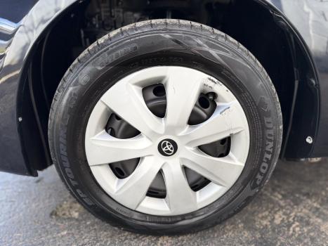 TOYOTA Etios Hatch 1.3 16V 4P FLEX X, Foto 4