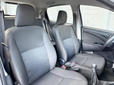 TOYOTA Etios Hatch 1.3 16V 4P FLEX X, Foto 14