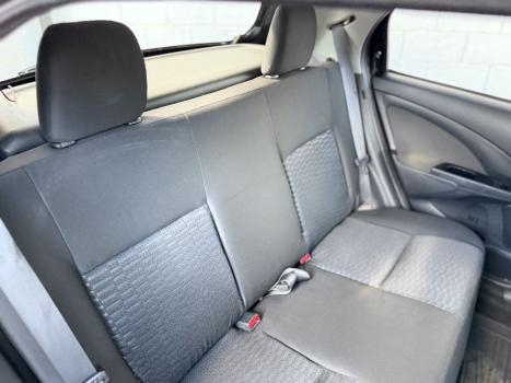 TOYOTA Etios Hatch 1.3 16V 4P FLEX X, Foto 16