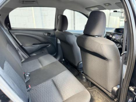 TOYOTA Etios Hatch 1.3 16V 4P FLEX X, Foto 17