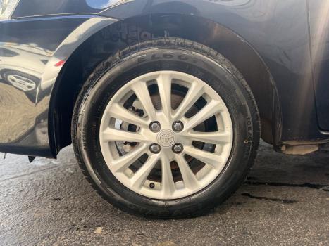 TOYOTA Etios Sedan 1.5 16V 4P FLEX XLS, Foto 4