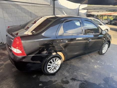 TOYOTA Etios Sedan 1.5 16V 4P FLEX XLS, Foto 7