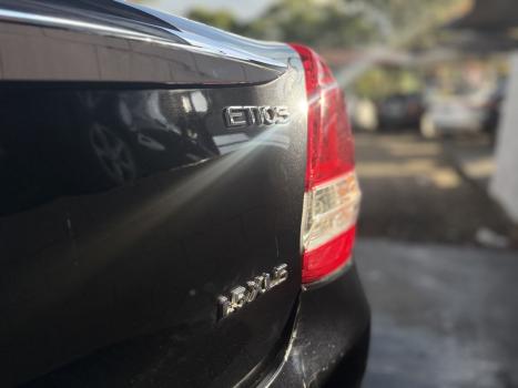 TOYOTA Etios Sedan 1.5 16V 4P FLEX XLS, Foto 8