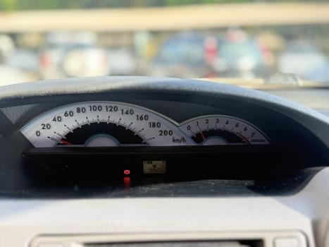 TOYOTA Etios Sedan 1.5 16V 4P FLEX XLS, Foto 9