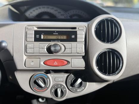 TOYOTA Etios Sedan 1.5 16V 4P FLEX XLS, Foto 12