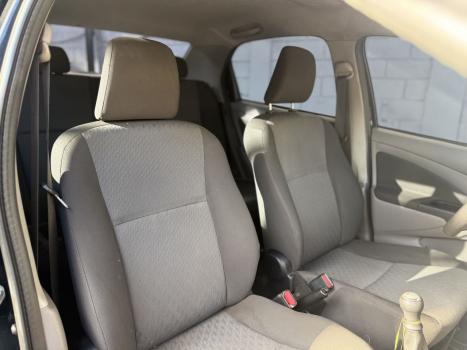 TOYOTA Etios Sedan 1.5 16V 4P FLEX XLS, Foto 13