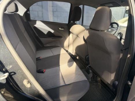 TOYOTA Etios Sedan 1.5 16V 4P FLEX XLS, Foto 16