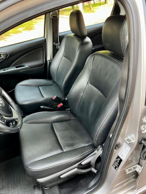 TOYOTA Etios Sedan 1.5 16V 4P FLEX XLS AUTOM�TICO, Foto 9