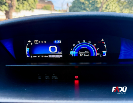 TOYOTA Etios Sedan 1.5 16V 4P FLEX X PLUS AUTOM�TICO, Foto 6