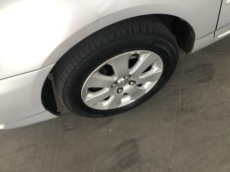 TOYOTA Fielder 1.8 16V 4P XEI FLEX AUTOMTICO, Foto 5