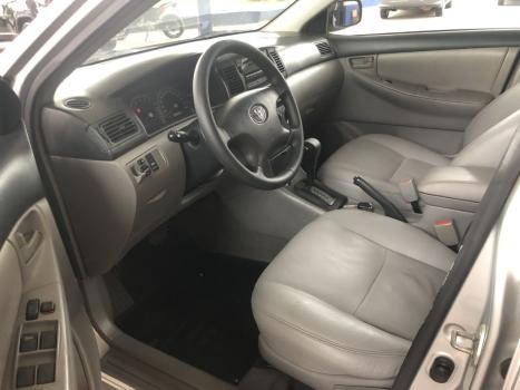 TOYOTA Fielder 1.8 16V 4P XEI FLEX AUTOMTICO, Foto 6