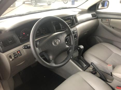 TOYOTA Fielder 1.8 16V 4P XEI FLEX AUTOMTICO, Foto 7