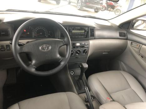 TOYOTA Fielder 1.8 16V 4P XEI FLEX AUTOMTICO, Foto 8