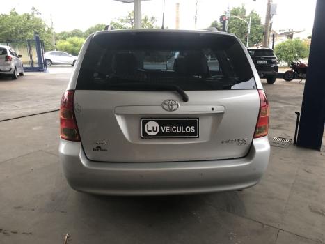 TOYOTA Fielder 1.8 16V 4P XEI FLEX AUTOMTICO, Foto 10