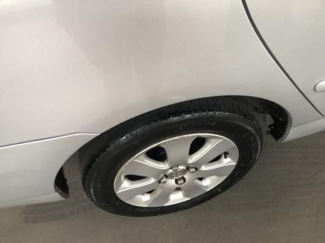 TOYOTA Fielder 1.8 16V 4P XEI FLEX AUTOMTICO, Foto 12