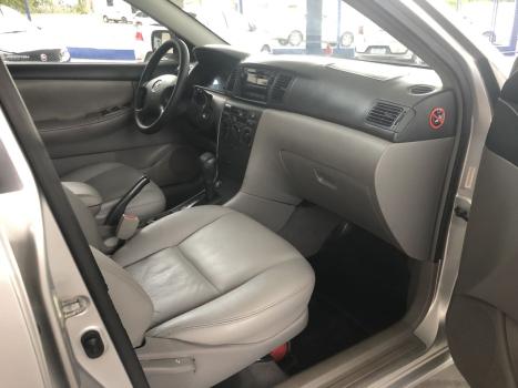 TOYOTA Fielder 1.8 16V 4P XEI FLEX AUTOMTICO, Foto 13