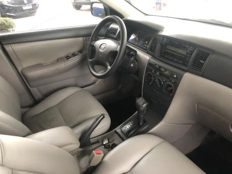 TOYOTA Fielder 1.8 16V 4P XEI FLEX AUTOMTICO, Foto 14