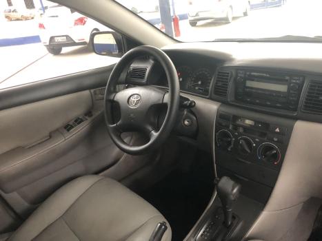 TOYOTA Fielder 1.8 16V 4P XEI FLEX AUTOMTICO, Foto 15