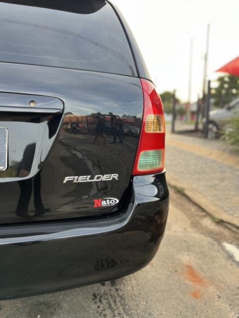 TOYOTA Fielder 1.8 16V 4P XEI FLEX AUTOM�TICO, Foto 4