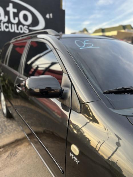 TOYOTA Fielder 1.8 16V 4P XEI FLEX AUTOM�TICO, Foto 5