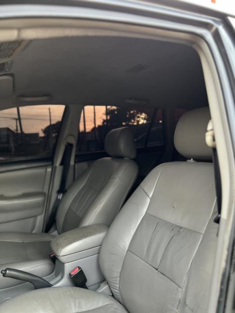 TOYOTA Fielder 1.8 16V 4P XEI FLEX AUTOM�TICO, Foto 11