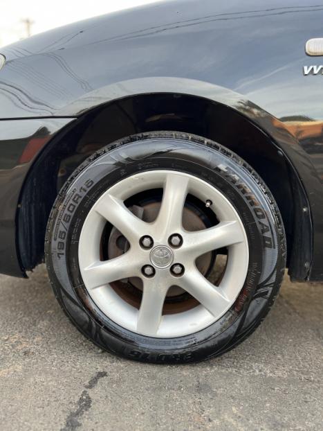 TOYOTA Fielder 1.8 16V 4P XEI FLEX AUTOM�TICO, Foto 15