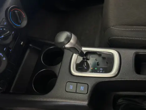 TOYOTA Hilux Caminhonete 2.7 16V 4P SR FLEX CABINE DUPLA AUTOMTICO, Foto 6