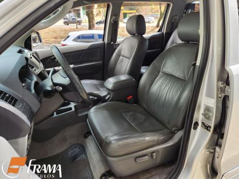 TOYOTA Hilux Caminhonete 3.0 16V 4P 4X4 SRV TURBO DIESEL CABINE DUPLA AUTOMTICO, Foto 7