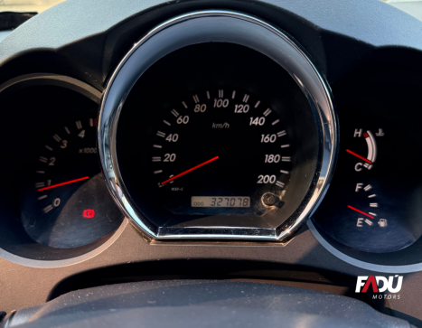 TOYOTA Hilux Caminhonete 3.0 16V 4P 4X4 SRV TURBO DIESEL CABINE DUPLA AUTOM�TICO, Foto 7