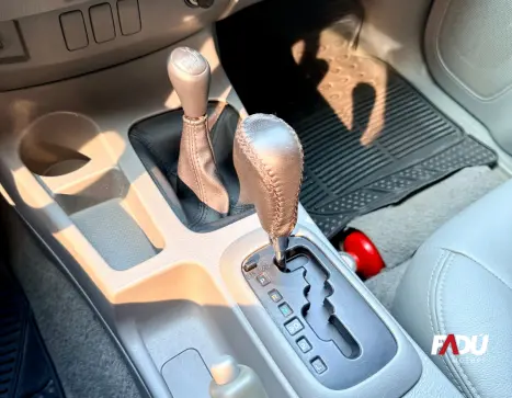 TOYOTA Hilux Caminhonete 3.0 16V 4P 4X4 SRV TURBO DIESEL CABINE DUPLA AUTOM�TICO, Foto 9