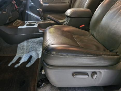 TOYOTA Hilux Caminhonete 2.7 16V 4P SRV FLEX CABINE DUPLA AUTOM�TICO, Foto 7