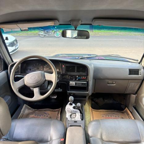 TOYOTA Hilux Caminhonete 2.8 4P 4X4 DIESEL CABINE DUPLA, Foto 7