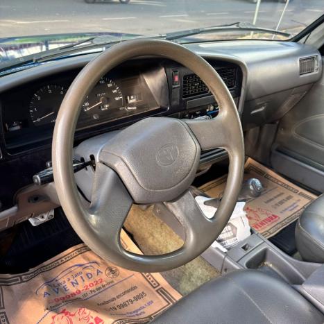 TOYOTA Hilux Caminhonete 2.8 4P 4X4 DIESEL CABINE DUPLA, Foto 8