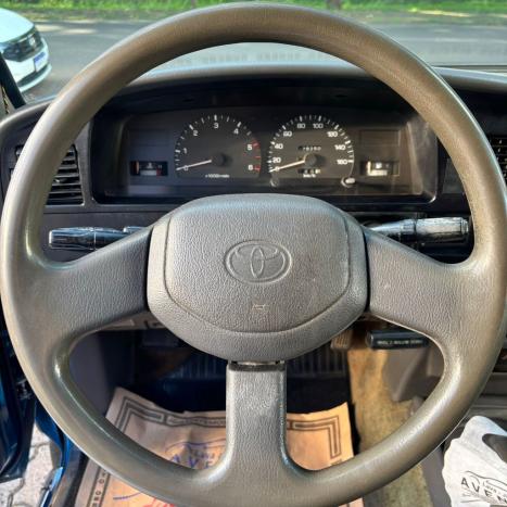 TOYOTA Hilux Caminhonete 2.8 4P 4X4 DIESEL CABINE DUPLA, Foto 9