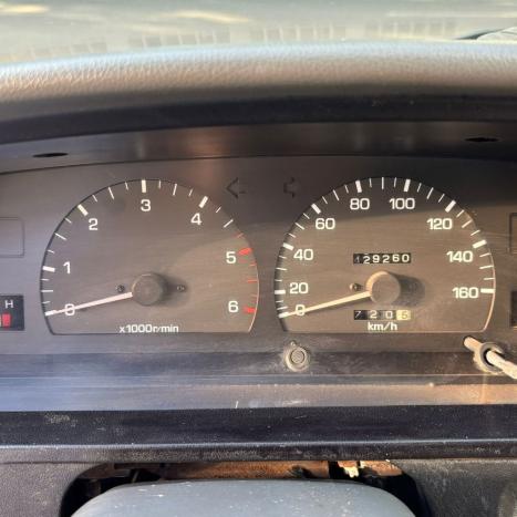 TOYOTA Hilux Caminhonete 2.8 4P 4X4 DIESEL CABINE DUPLA, Foto 10