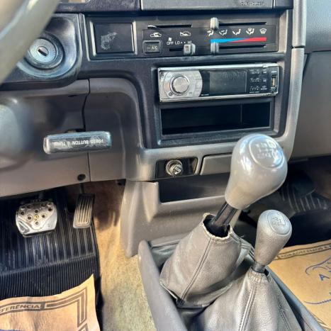 TOYOTA Hilux Caminhonete 2.8 4P 4X4 DIESEL CABINE DUPLA, Foto 12