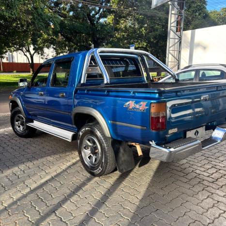 TOYOTA Hilux Caminhonete 2.8 4P 4X4 DIESEL CABINE DUPLA, Foto 14