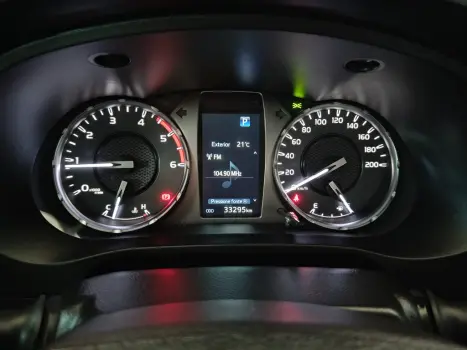 TOYOTA Hilux Caminhonete 2.8 16V SRX PLUS 4X4 TURBO DIESEL CABINE DUPLA AUTOM�TICO, Foto 13