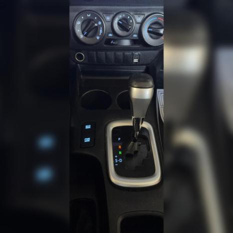 TOYOTA Hilux Caminhonete 2.7 16V 4P SR CABINE DUPLA AUTOM�TICO, Foto 14