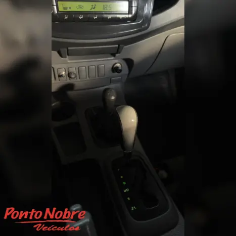 TOYOTA Hilux Caminhonete 3.0 16V 4P 4X4 SRV TURBO DIESEL CABINE DUPLA AUTOM�TICO, Foto 11