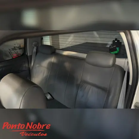 TOYOTA Hilux Caminhonete 3.0 16V 4P 4X4 SRV TURBO DIESEL CABINE DUPLA AUTOM�TICO, Foto 13