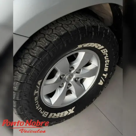 TOYOTA Hilux Caminhonete 3.0 16V 4P 4X4 SRV TURBO DIESEL CABINE DUPLA AUTOM�TICO, Foto 17